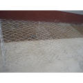 Galfan Gabion Caja